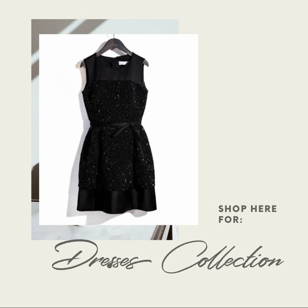 Dresses
